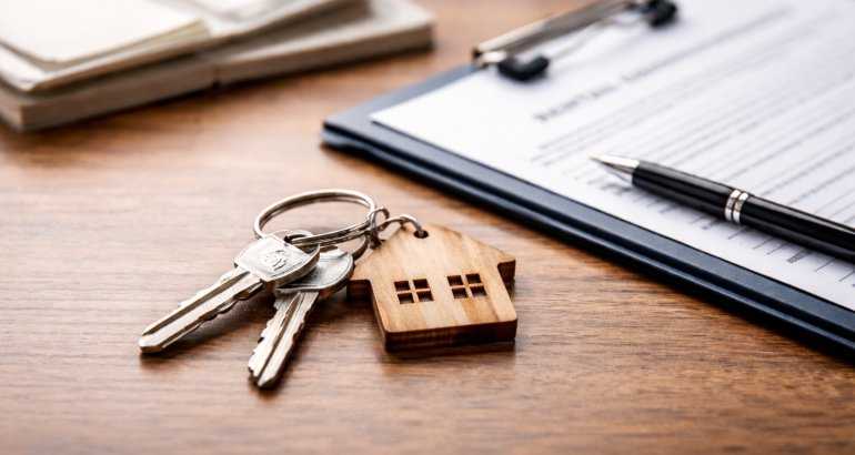 业主有权参观租赁房产