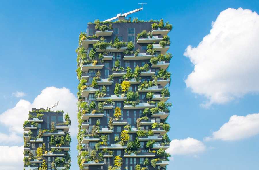 今年夏季，意大利的房地产行业迎来了12%的增长，新建住宅大量涌现，新的抵押贷款利率也在上涨。