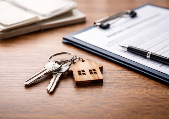 房主有权访问租赁物业。