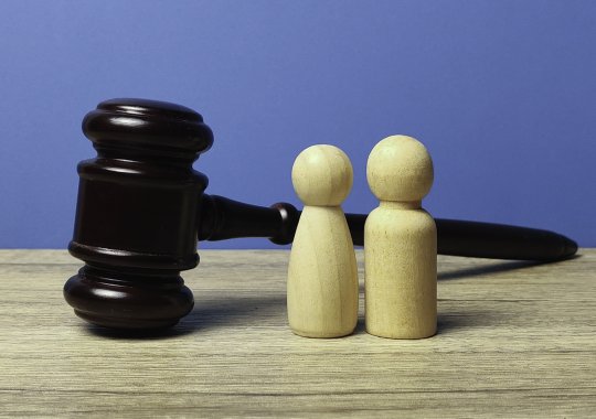 同居伙伴出售公寓：未注册伙伴的权益、风险和法律纠纷