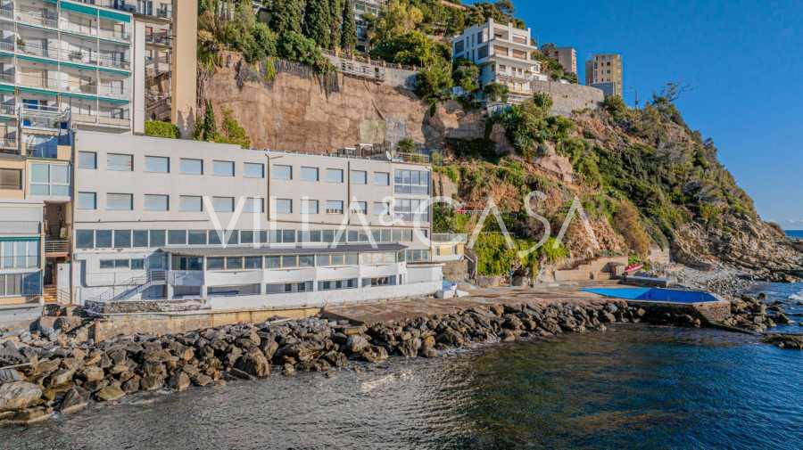 Оспедалетти的酒店