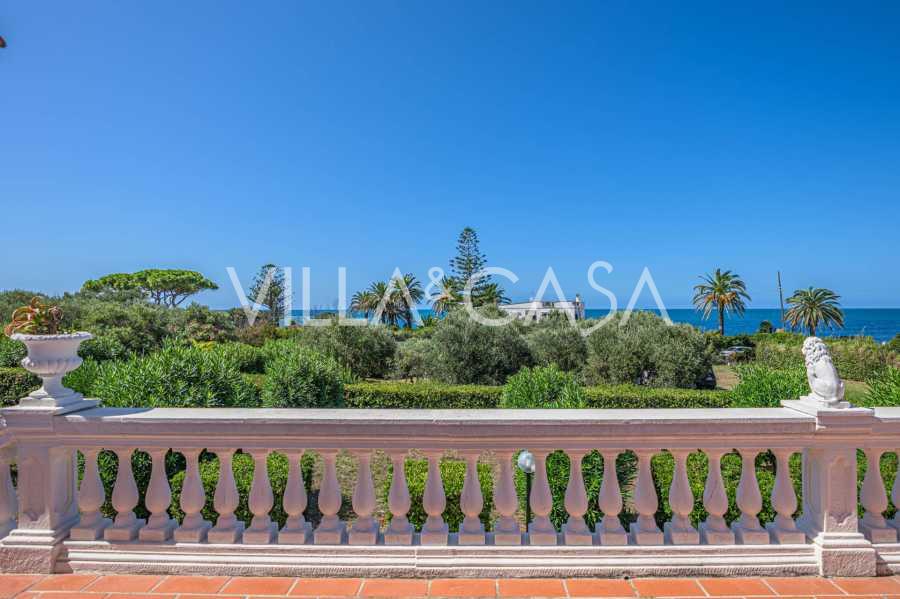 圣玛丽内拉的独特居所