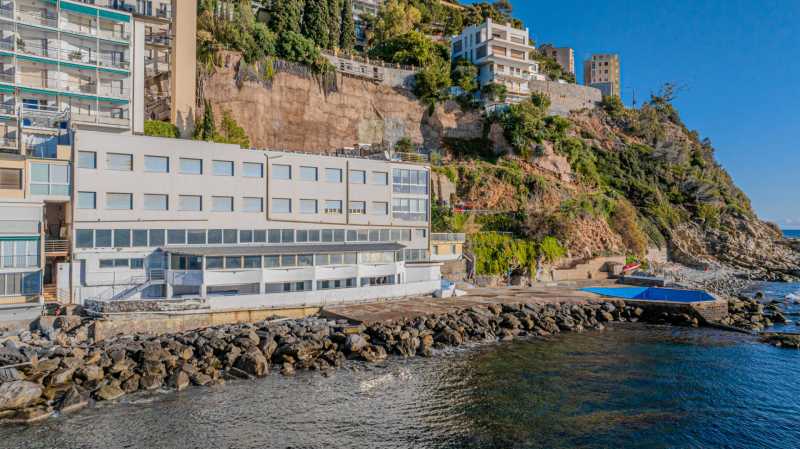 Оспедалетти的酒店