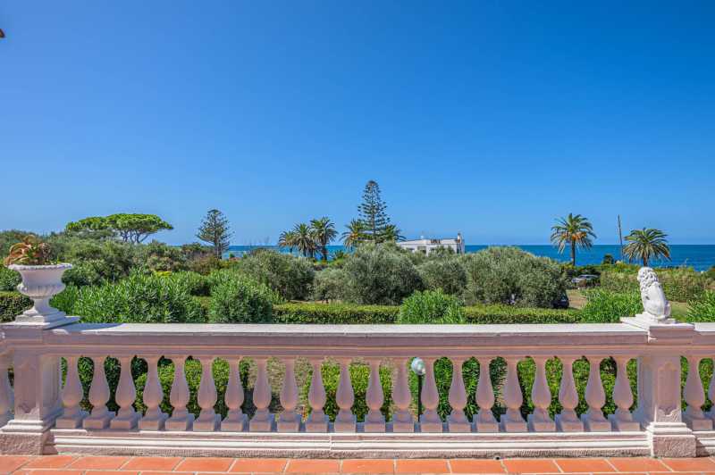 独特的圣塔玛丽内拉别墅