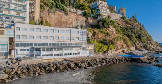 Оспедалетти的酒店