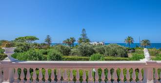 圣玛丽内拉的独特居所